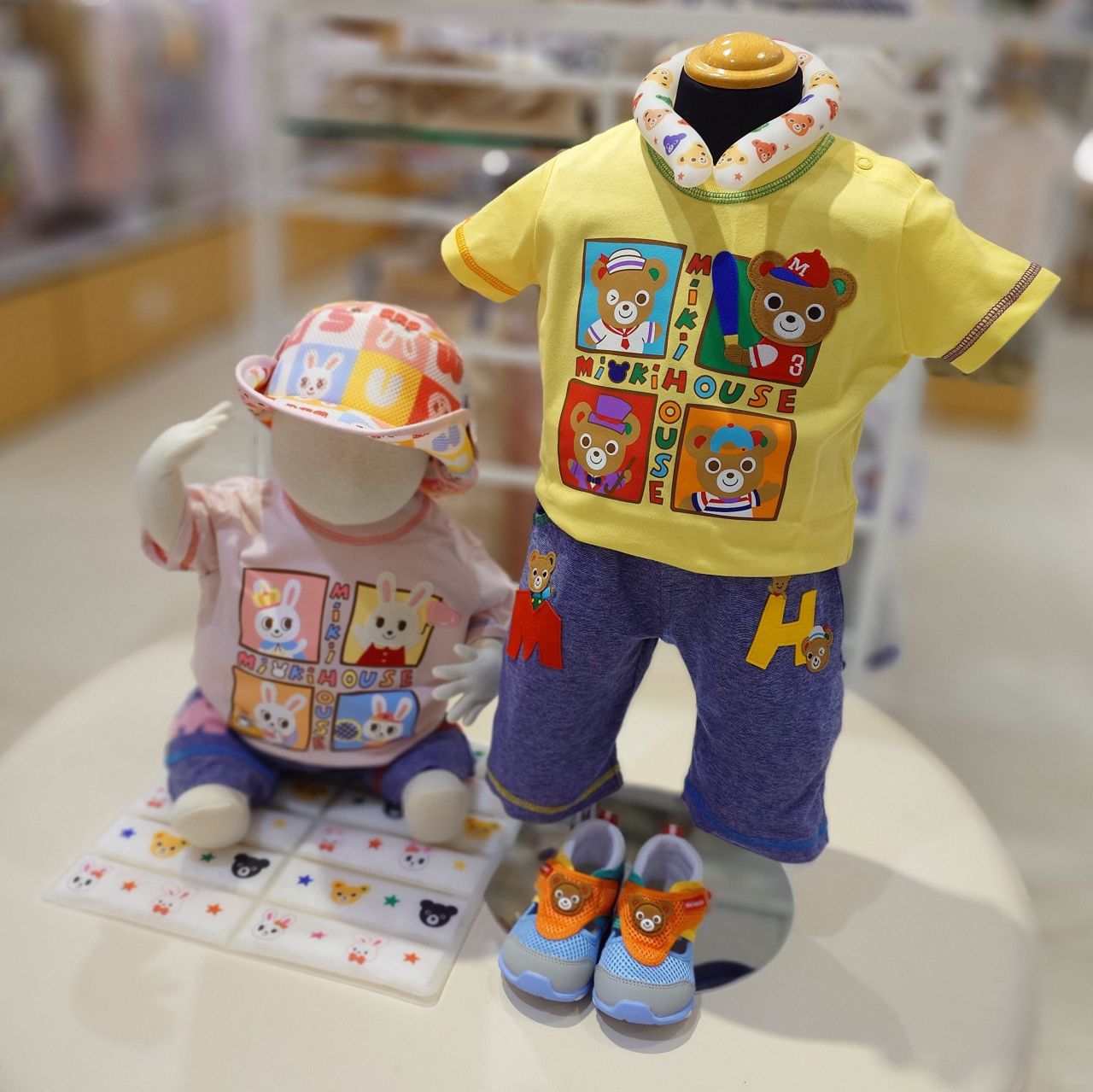 アウトレット商品｜ミキハウス(mikihouse)公式ブログ