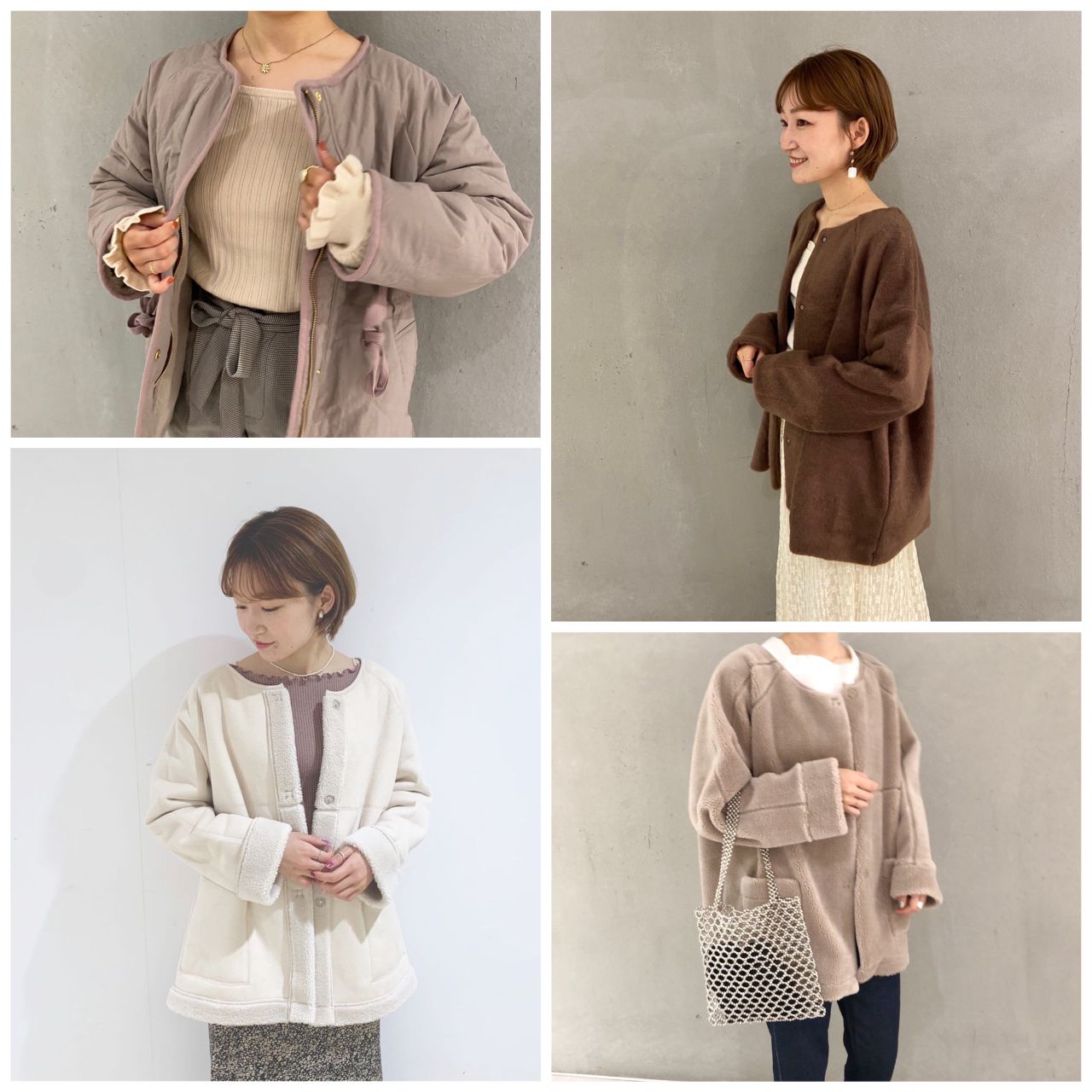 ルミネ池袋店 レディースファッションflower フラワー の公式スタッフブログ