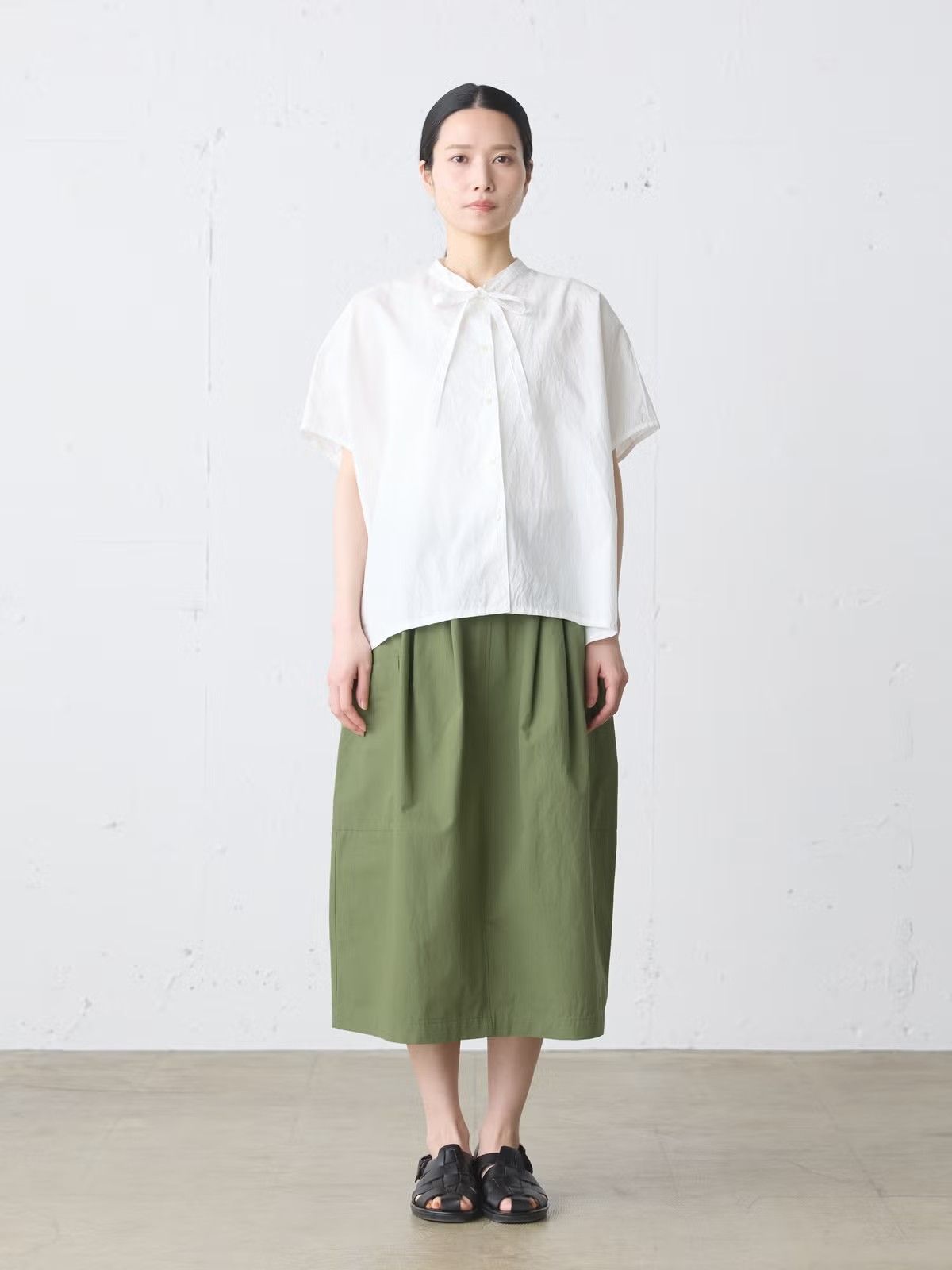 みーこ専用 MidiUmi カーゴスカート｜ MARcourt ONLINE STORE - マーコート