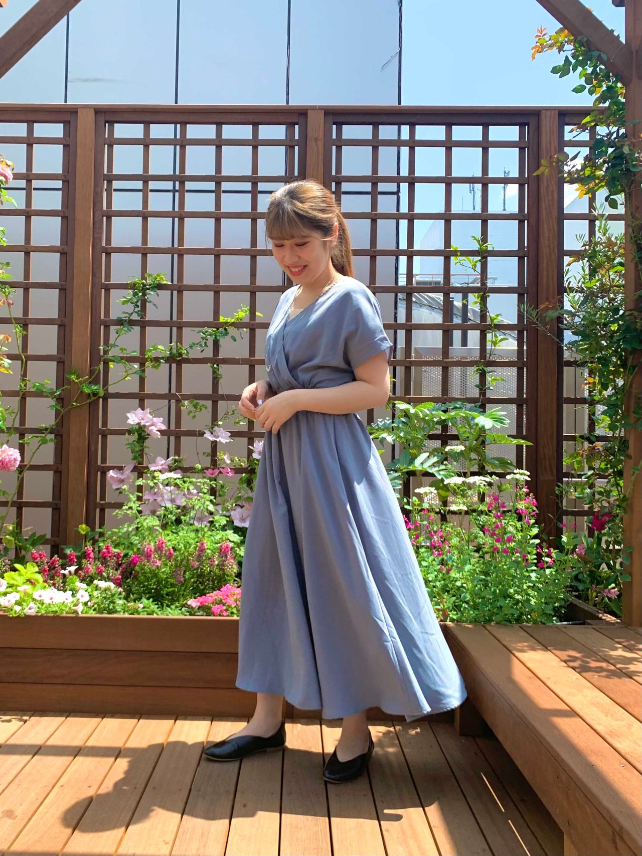 新作 おすすめワンピース アストリア吉祥寺 Astoria アストリア 公式ショップブログ