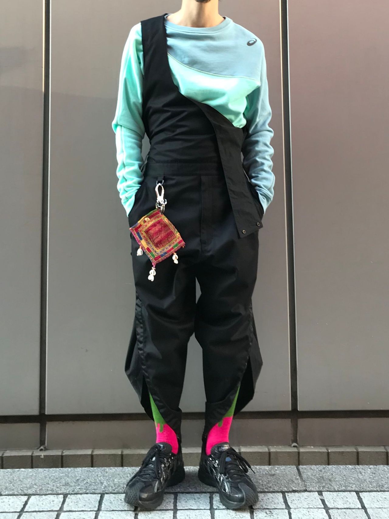 Give Happiness ビスケットヘッド編 Garden Garden 大阪 上野商会公式ブログポータルサイト