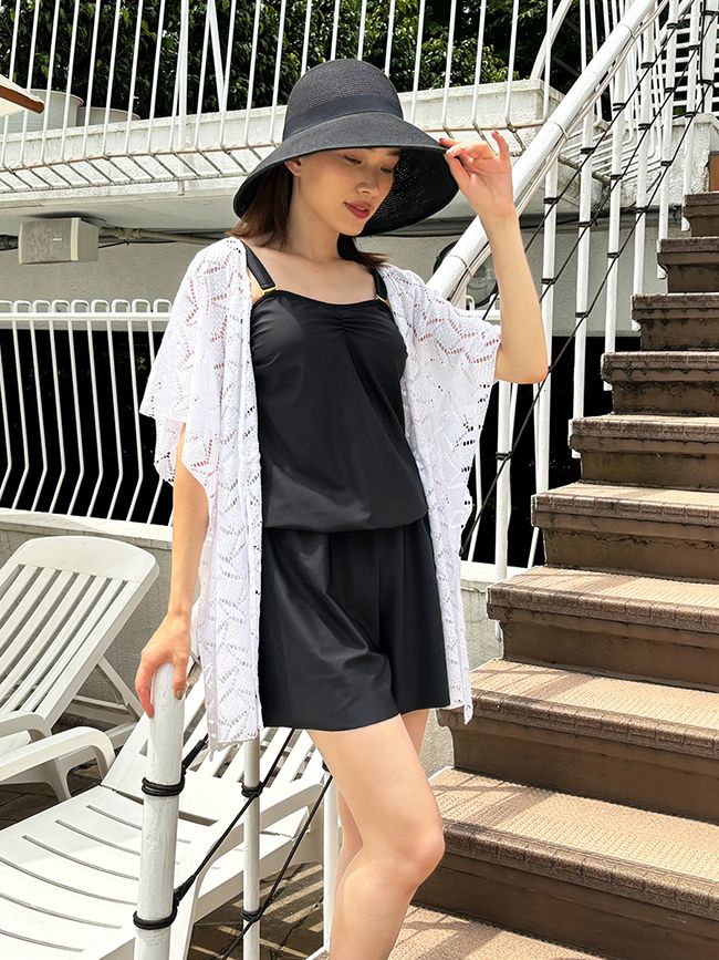 オールインワン水着 | 水着ショップ Riberce(リベーチェ)公式ブログ