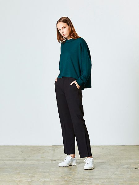 MIDIUMISOLID for Ladies 2019AW