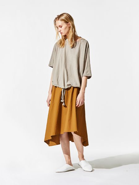 MIDIUMISOLID Lady's 2019 SS