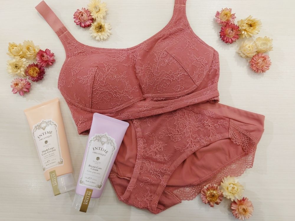 ご優待セールのご案内 大丸梅田店 大丸梅田店 Chut Intimates シュット インティメイツ 公式ショップブログ ランジェリー 下着ブランド