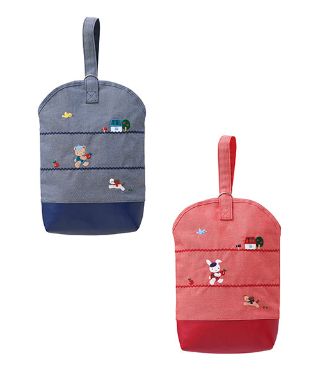 新学期わくわくファミリアのデニムシリーズ☆｜ファミリア福岡