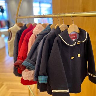 kkkファミリア　ダウンコート 冬本番！アウター特集♩｜ファミリア代官山店の公式ブログ