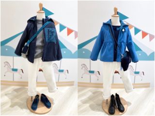 神戸本店】楽しくコーディネート☆｜ファミリア神戸本店の公式ブログ