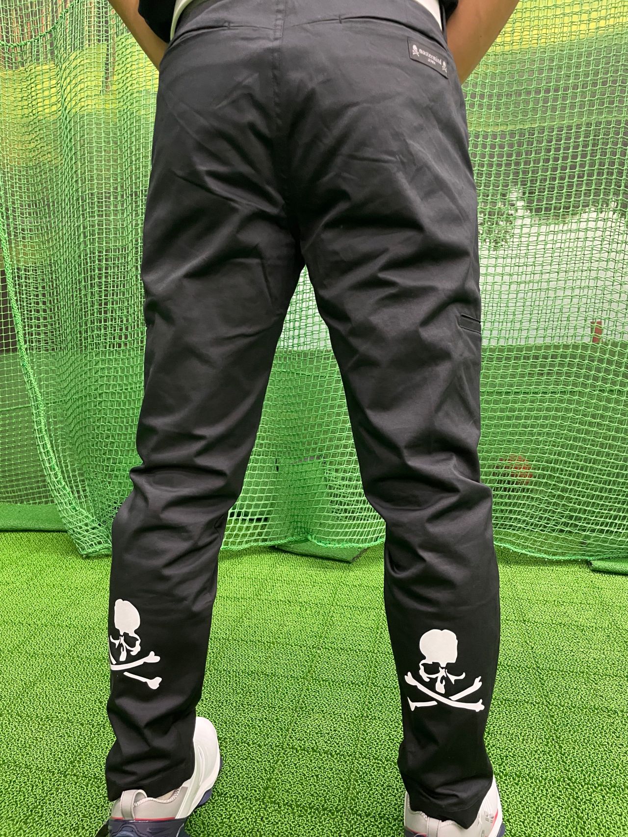 ニューエラとマスターマインドがコラボ⁉️ | ゴルフ5 尼崎下坂部