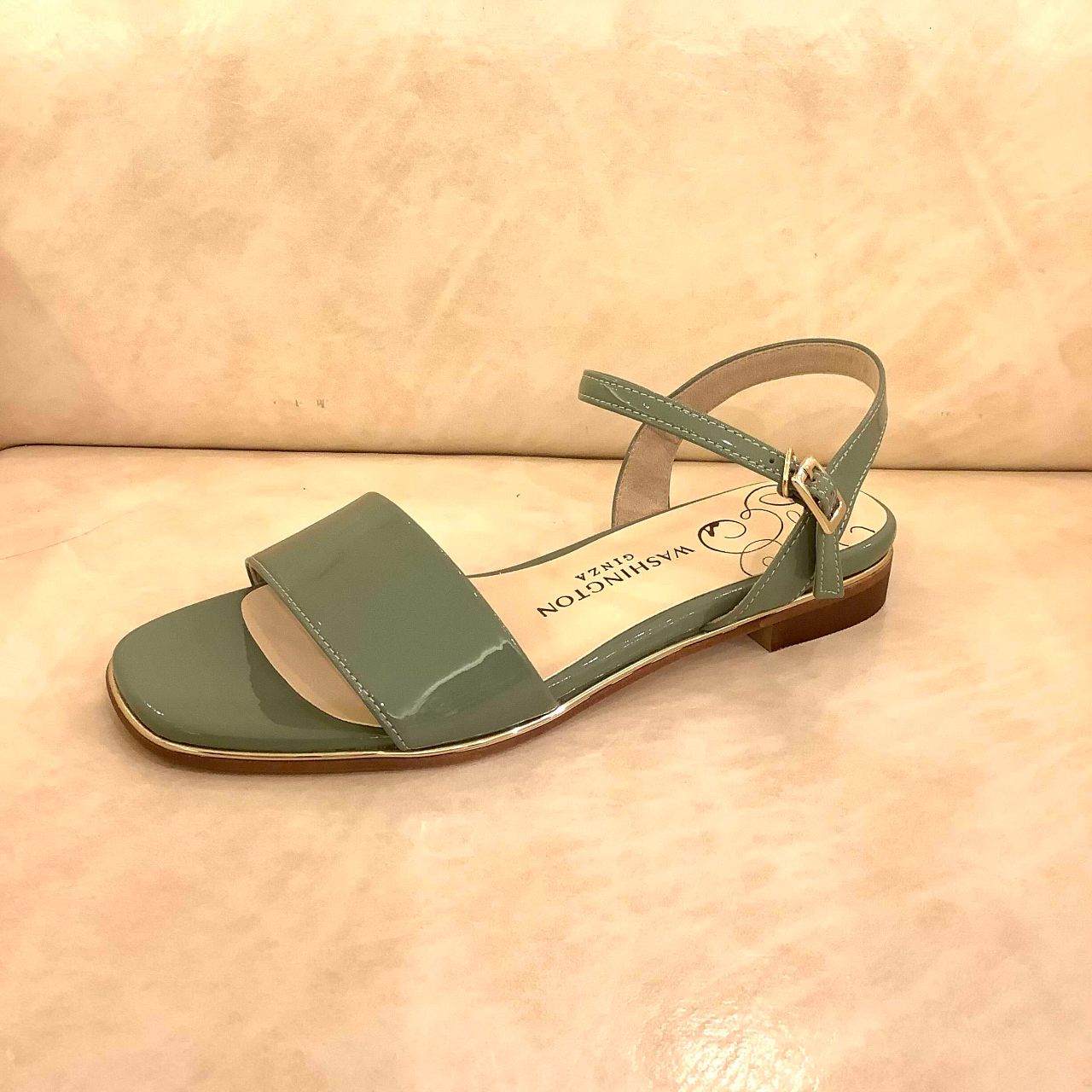 ARTS&SCIENCE アンクルストラップシューズ ARTS&SCIENCEアーツアンドサイエンス アンクルストラップシューズ