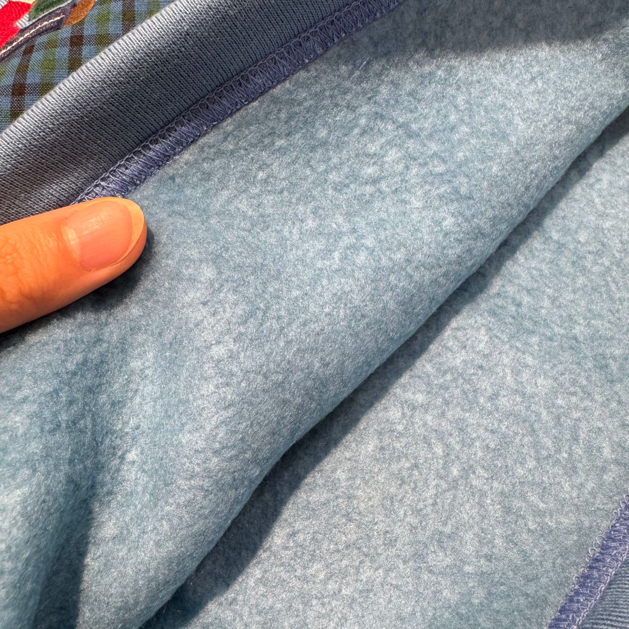 ご兄妹・双子ちゃんのコーディネイトにも♪あったかトレーナー入荷しま