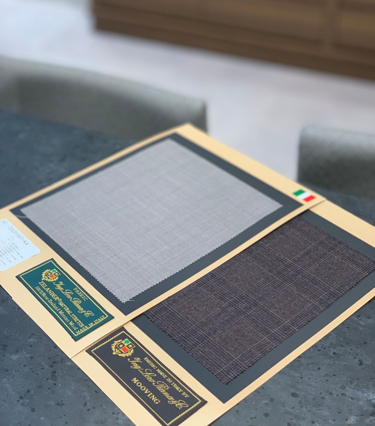銀座本店限定】