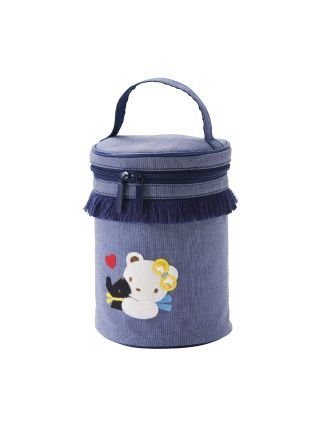 ☆パパママの必需品☆デニム雑貨特集！｜ファミリア伊勢丹新宿店