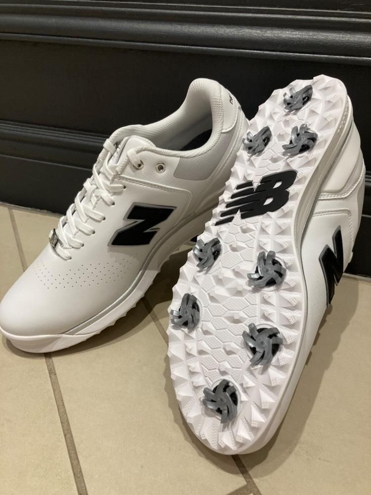 new balance】FuelCell 3000 v1入荷しました! | ゴルフ5 プレステージ