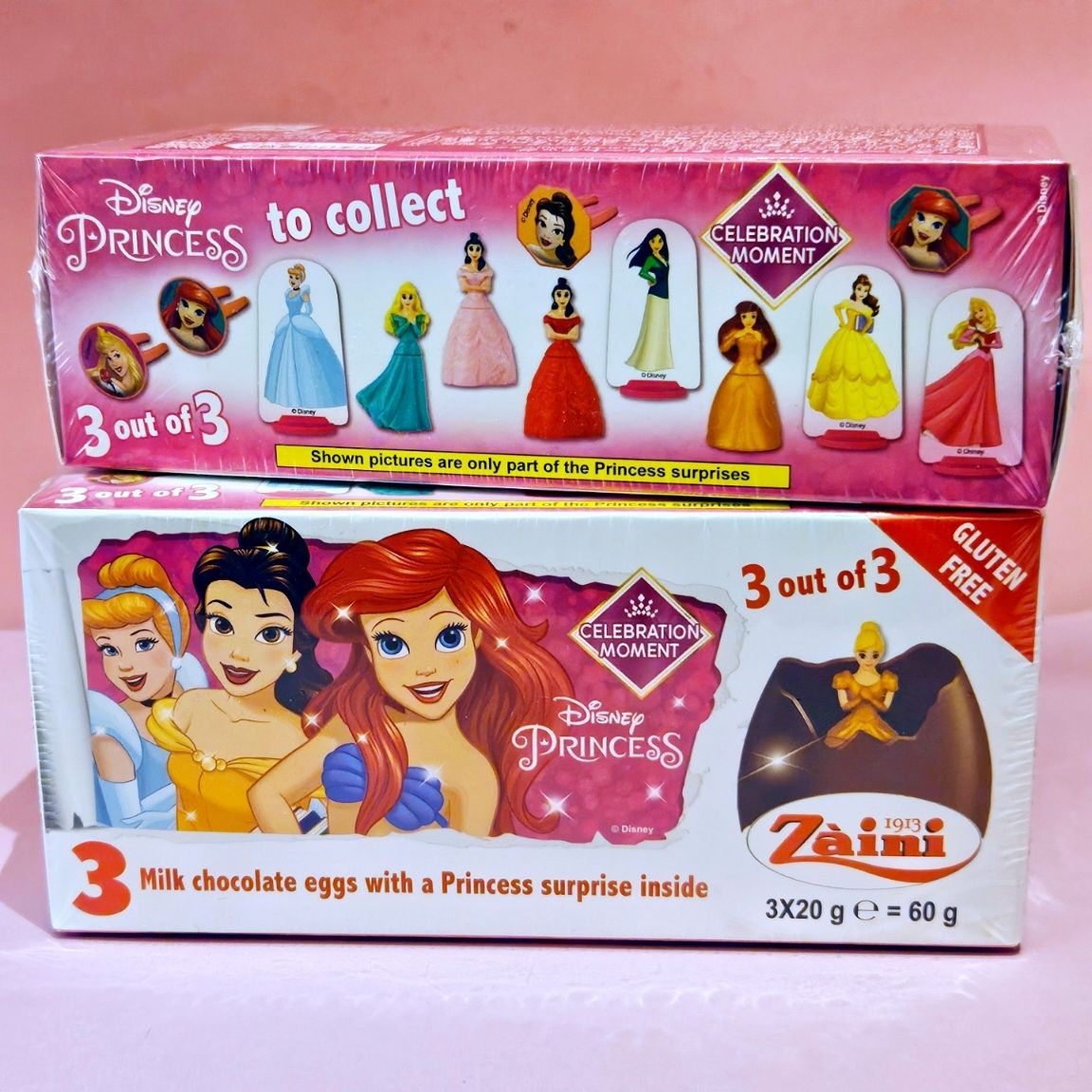 チョコエッグが今年も入荷しました！【チョコエッグ ディズニー､キティ