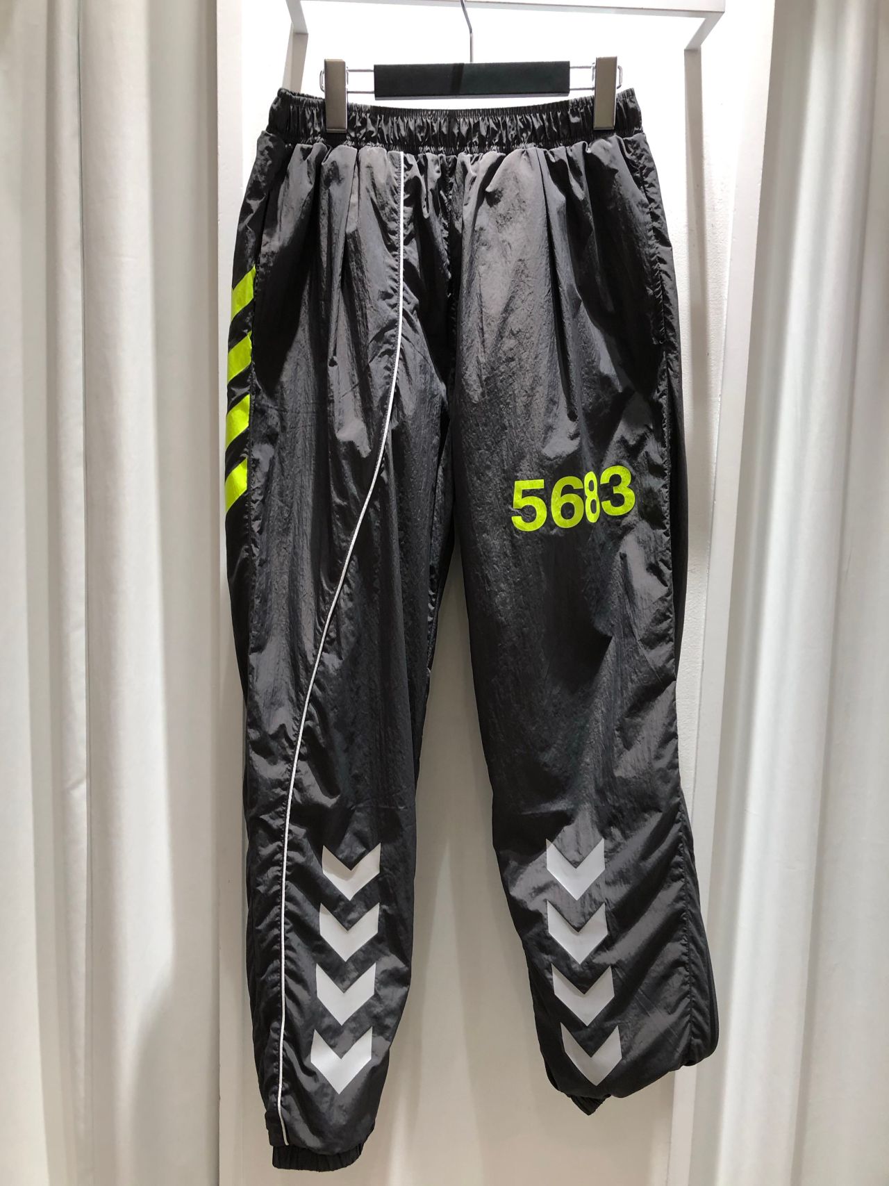 Willy Chavarria Hummel ウィリーチャバリア ヒュンメル Lhp Lhp Private Lab 木更津店 上野商会公式ブログポータルサイト