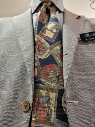 オーダースーツ 秋葉原】店内衣替え｜SUIT SQUARE SUIT SQUARE