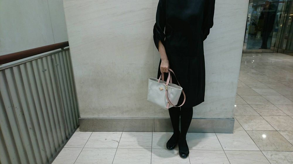 IANNE】軽くてオシャレなお出かけバッグ♪ | IANNE(イアンヌ