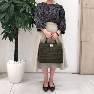 【新色】フラットシューズ　カラーバリエーション　フェア開催中！！