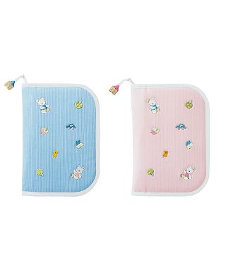 大切な母子手帳 かわいく機能的に｜ファミリア代官山店の公式ブログ