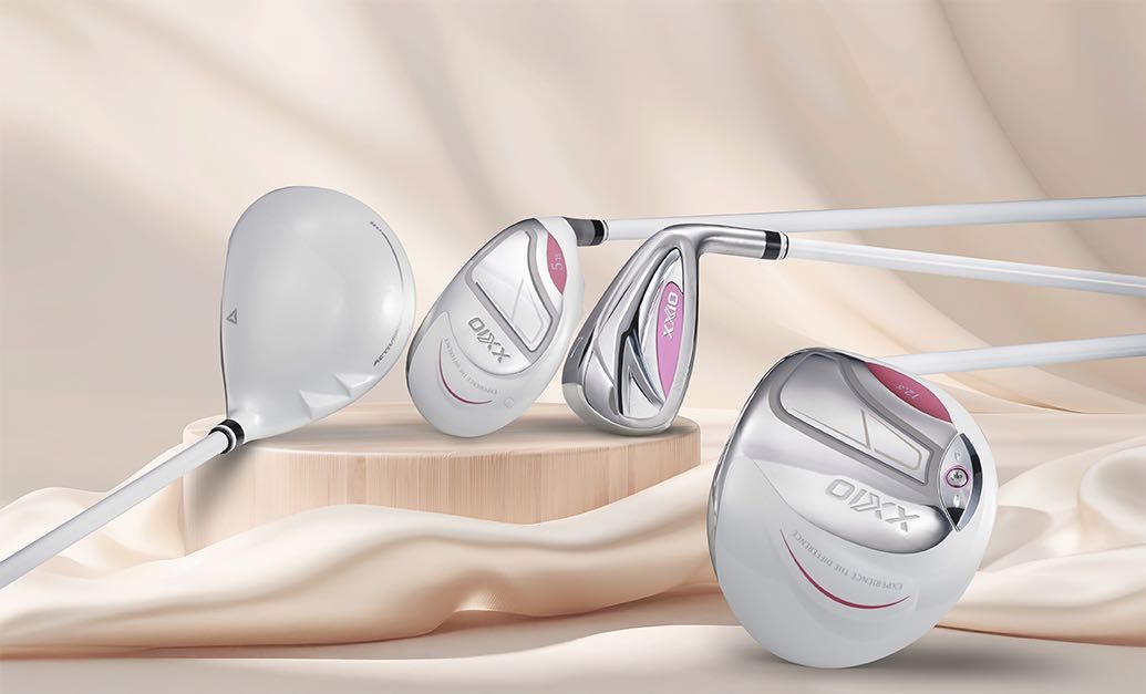 X X I O14 レディス】試打クラブ入荷⭐️ | ゴルフ5 平塚田村店