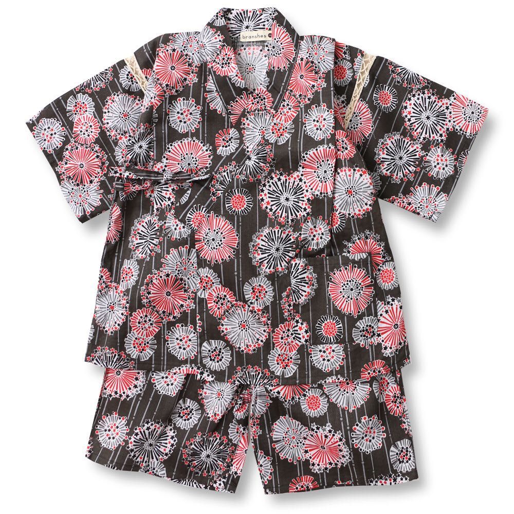 甚平 ベビー浴衣オール 甚平入荷しました Branshesイオンモール熊本店 子供服のブランシェス Branshes 公式ショップブログ