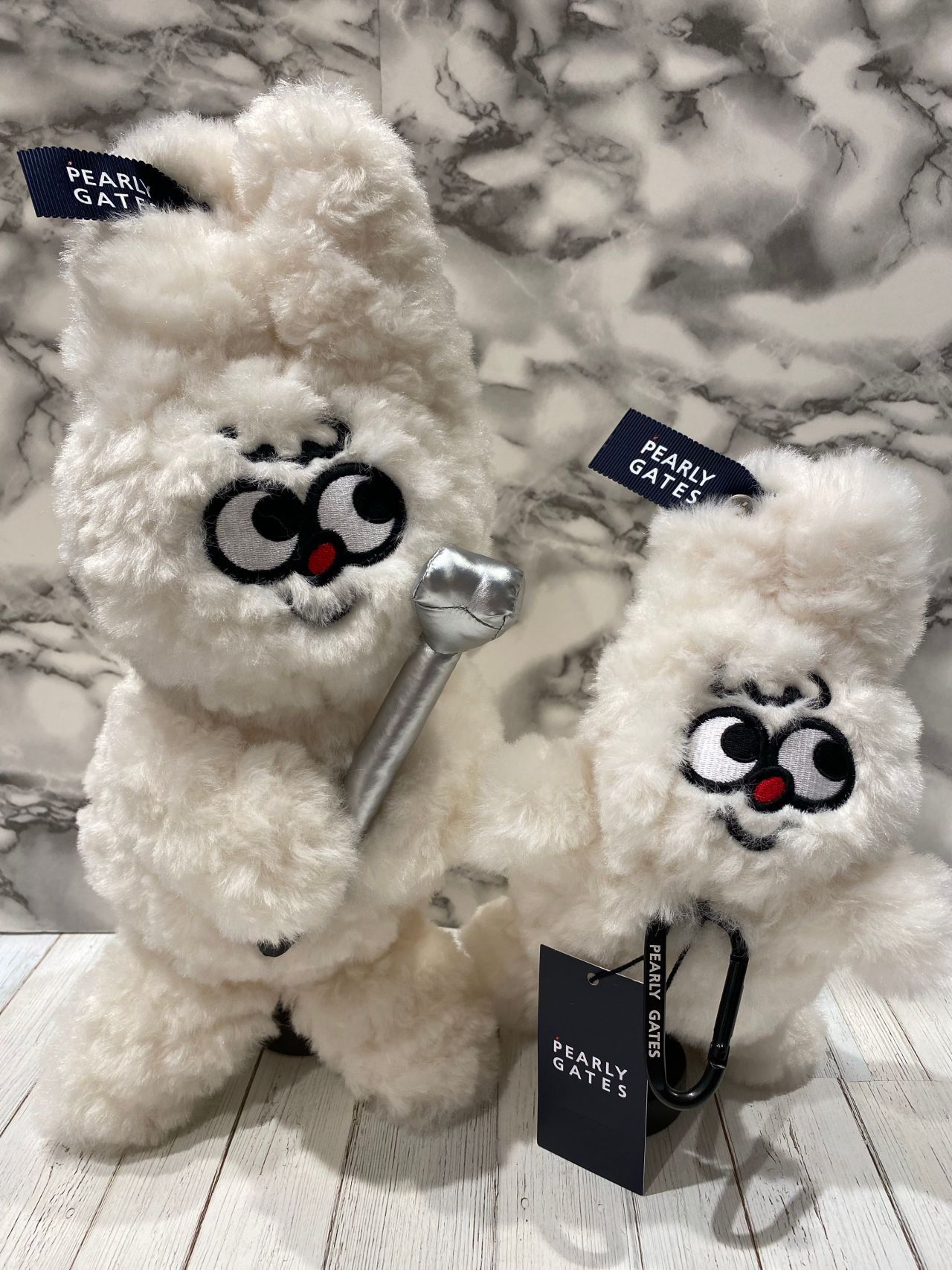 【極美品】パーリーゲイツ ニットジャケット ワッフル ホワイト ゴルフウェア 5 最高スポーツ - 【極美品】パーリーゲイツ ニットジャケット ワッフル