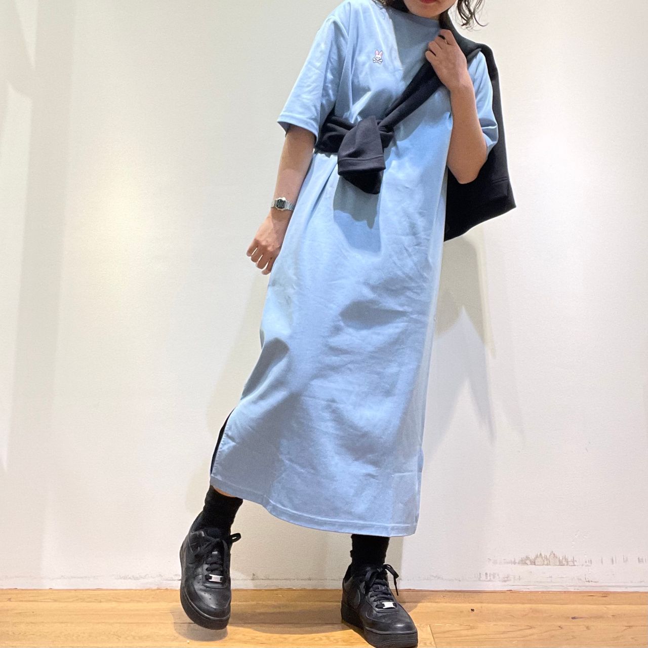 新宿タカシマヤ店 Psycho Bunny サイコバニーショップブログ