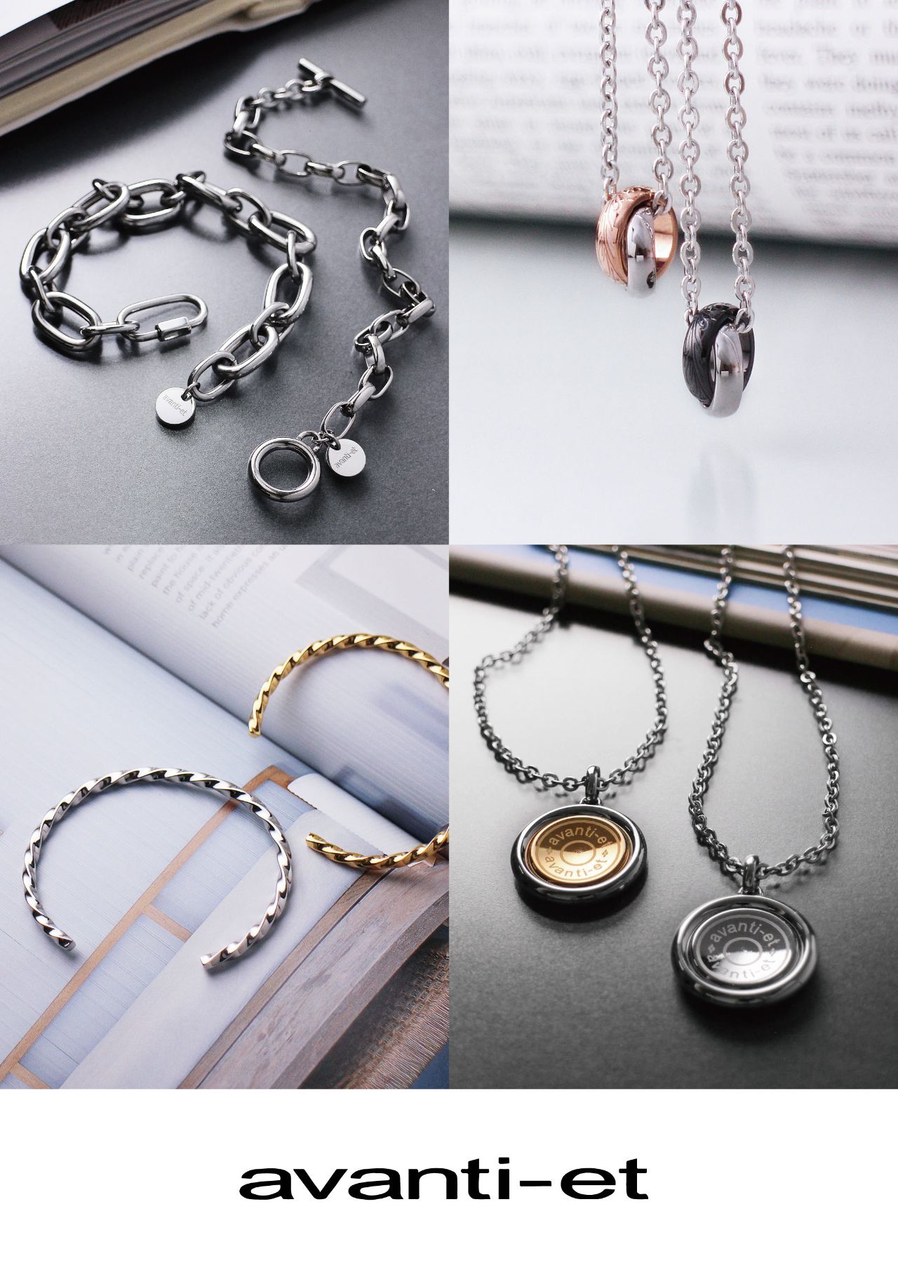 Newアクセサリーブランド Avanti Et アバンティエ 磐田店 フィットハウス公式ショップブログ Fithouseblog