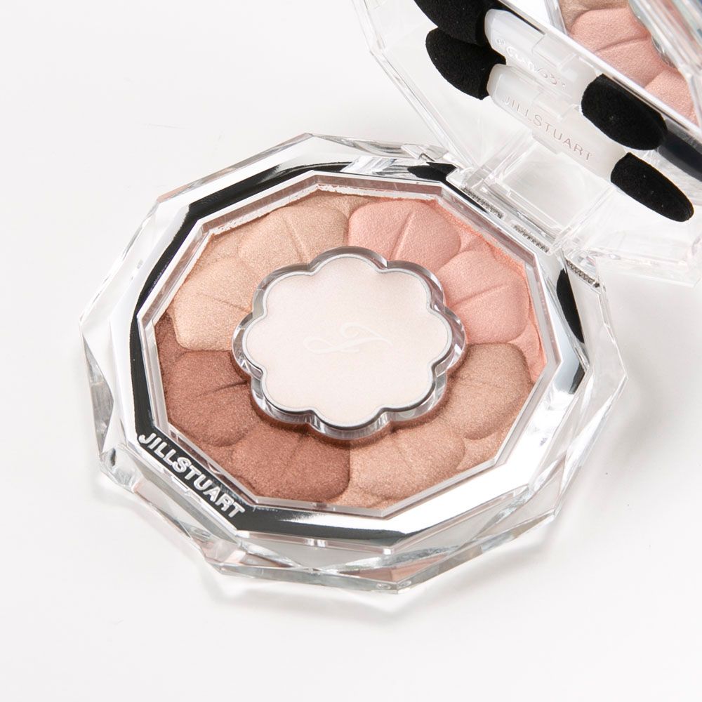 JILL STUART アイシャドウパレット 4個セット 超可愛いJILLSTUARTのアイシャドウパレット.ᐟ | 公式オンライン