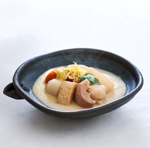 レシピ 根菜の白味噌煮 Wmf ヴェーエムエフ 公式サイト 圧力鍋 キッチンウェアブランド