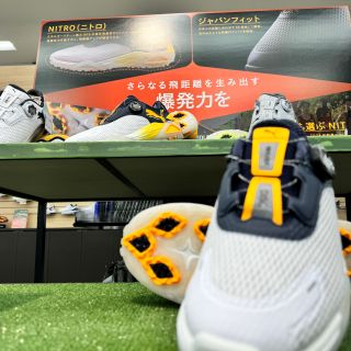 プーマから新作シューズ発売！！！】 | ゴルフ5 津南店 | ゴルフ