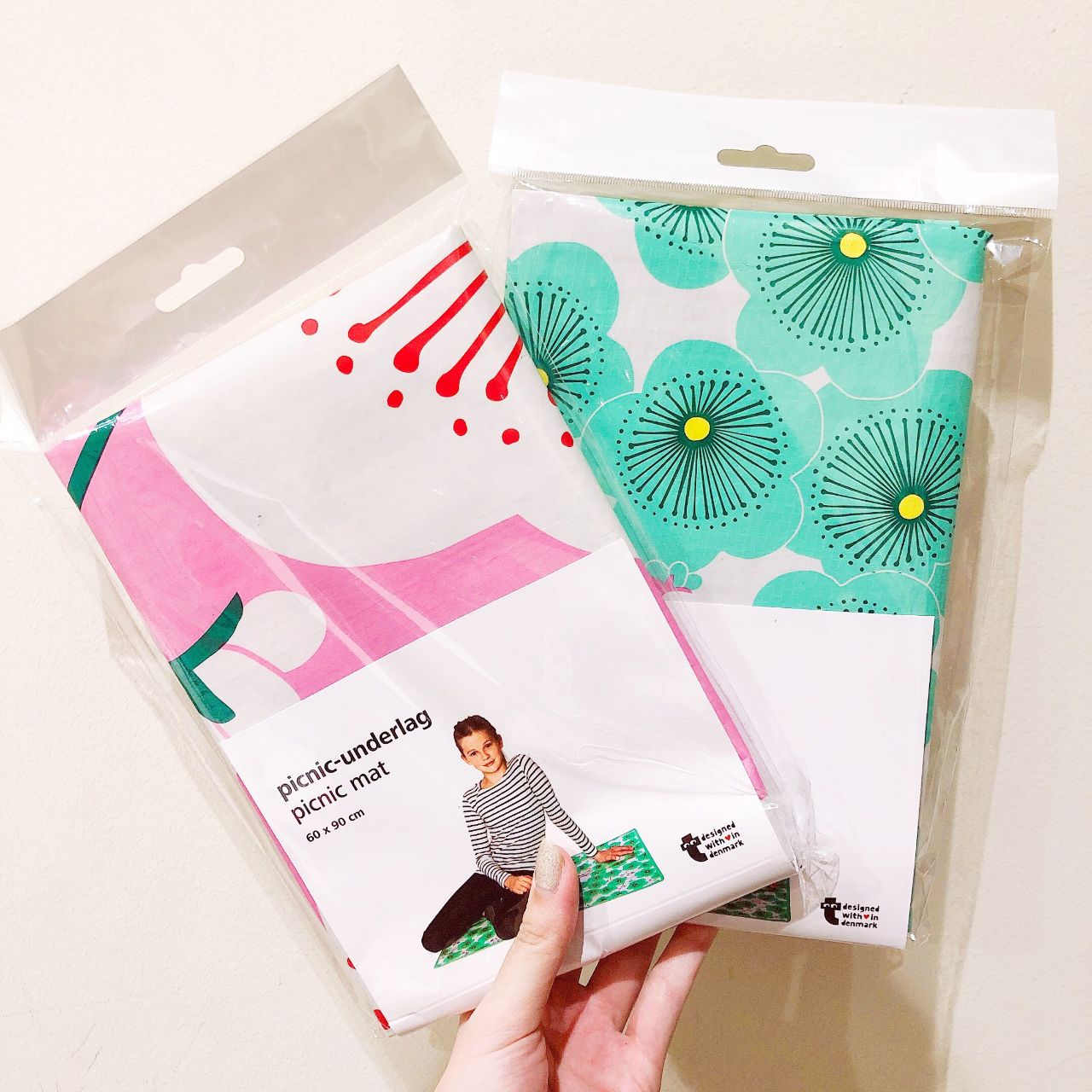 春を先取り！新商品♡ | みなとみらい東急スクエアストア | フライング