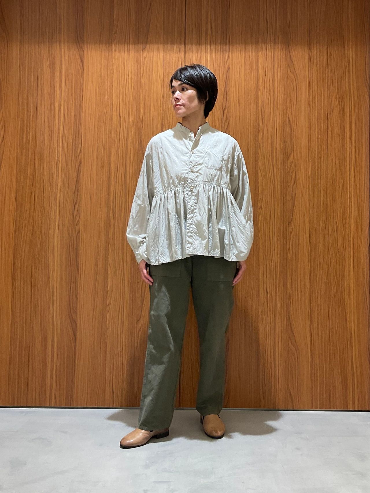 新作】マックローリーECOブロード vol.1 | 梅田阪神店 | pas de calais