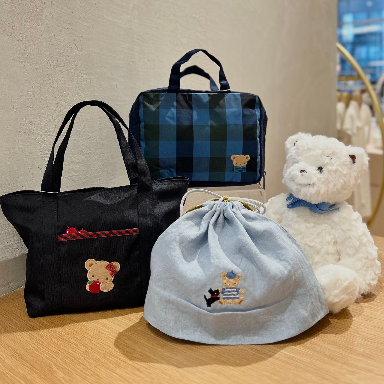 ジェルケース｜ベビー・子ども服のfamiliar(ファミリア)公式ブログ