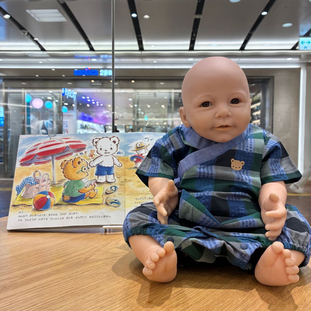 Tシャツ｜ベビー・子ども服のfamiliar(ファミリア)公式ブログ