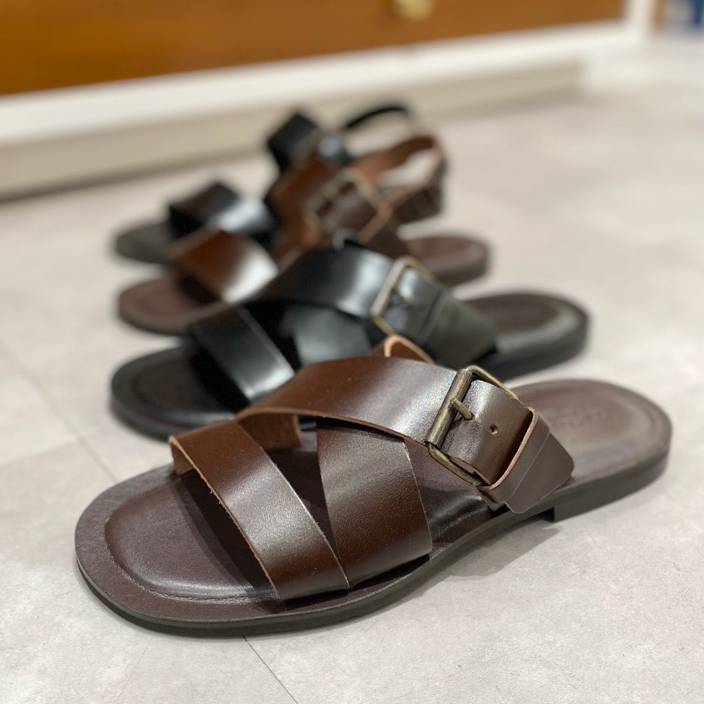 CORSOROMA9メンズサンダル入荷！ | WASH 池袋パルコ店 | WASH