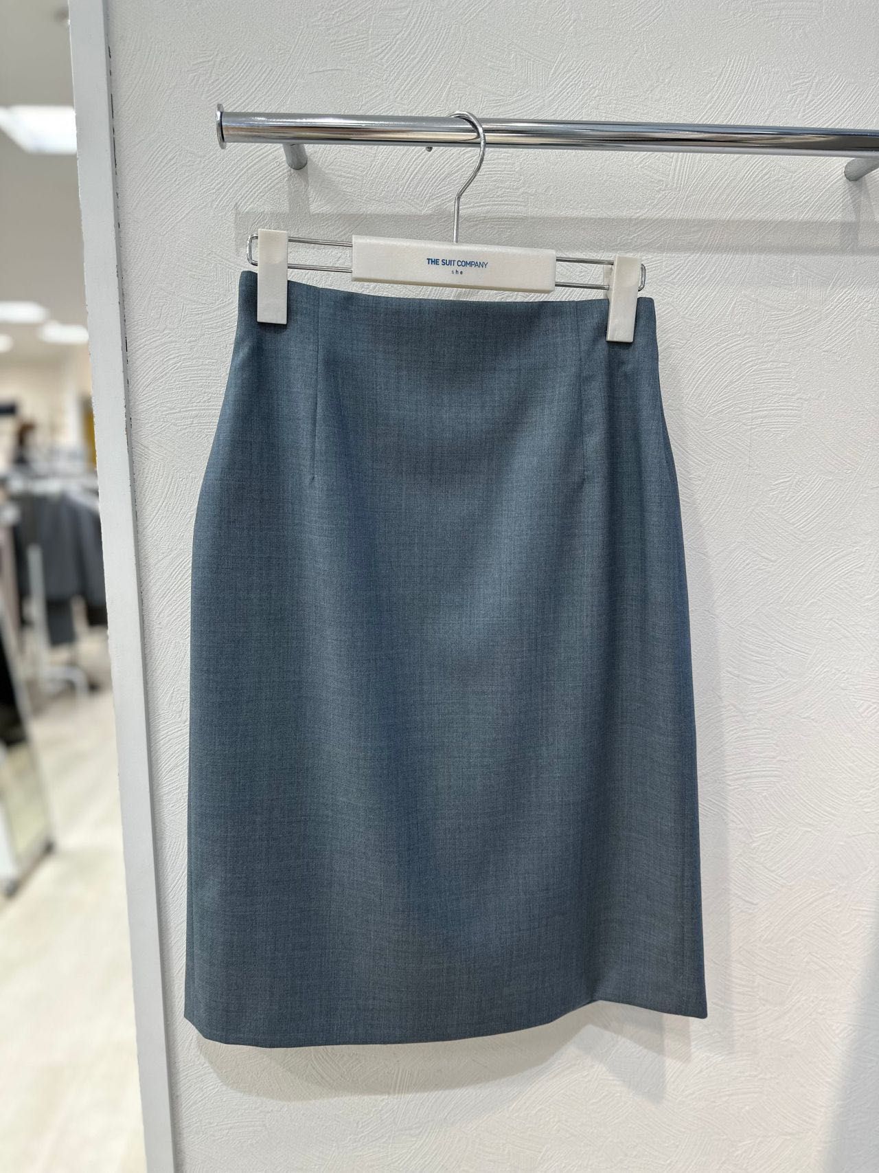 まるこ　REDA 3着 ladies】REDAの珍しいカラースーツ♡｜SUIT SQUARE SUIT SQUARE