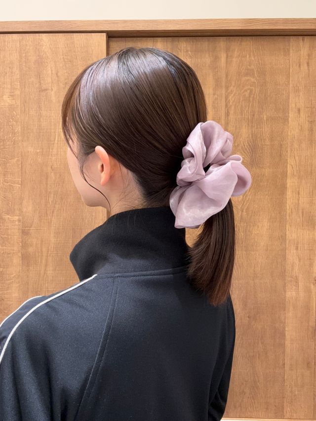 STAFF SNAP – OSEWAYAオンラインストア