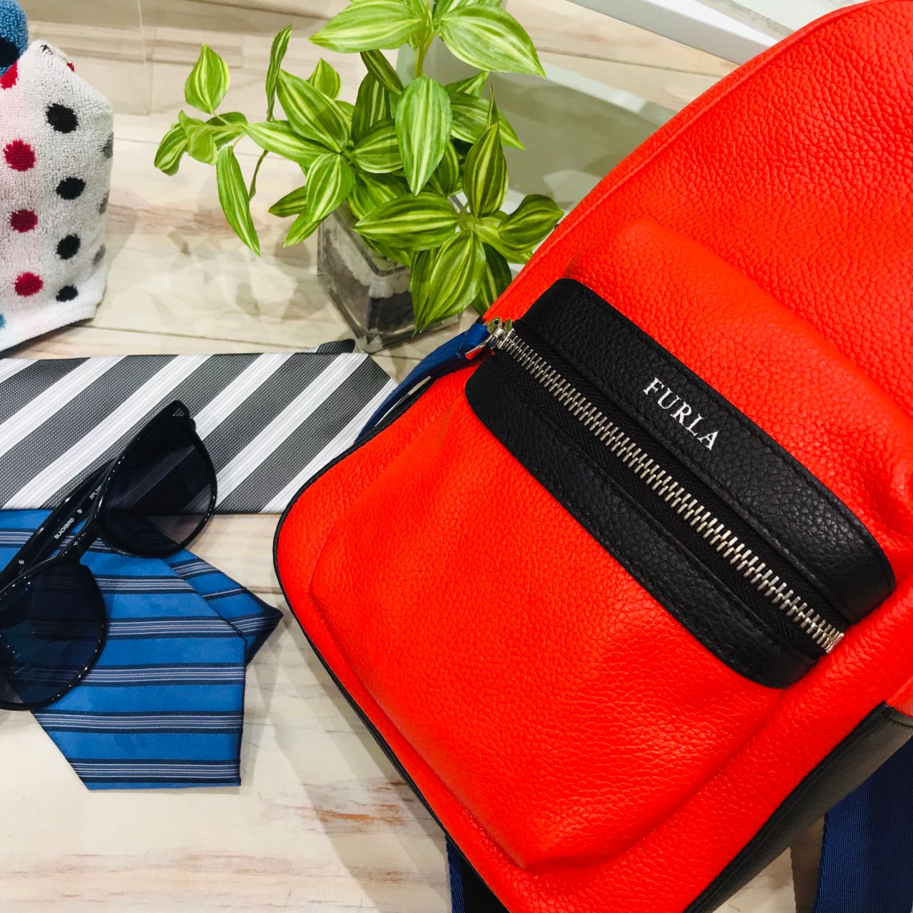 Furla メンズコレクション 東京八王子店 フィットハウス公式ショップブログ Fithouseblog
