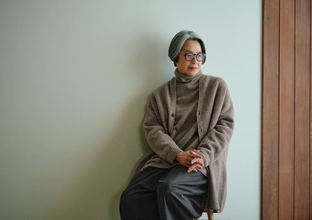 本日入荷】fine wool | pas de calais Online | pas de calais