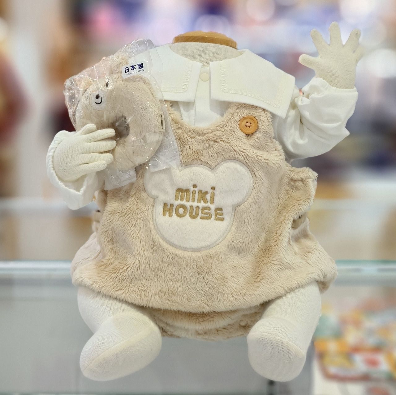 母子手帳ケース｜ミキハウス(mikihouse)公式ブログ