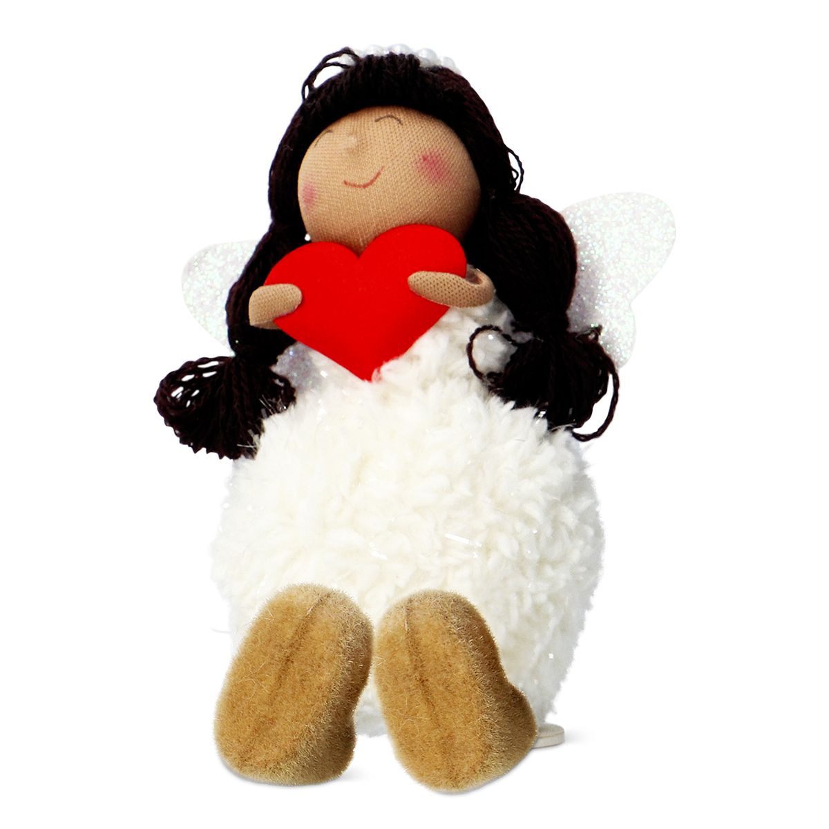 コペンハーゲン　エンジェル　 花びら- おもちゃ ロイヤルコペンハーゲン オーナメント エンジェル