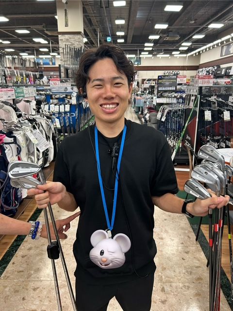 ゴルフ5 東大阪長田店 | ゴルフ5 / GOLF5 公式ショップブログ