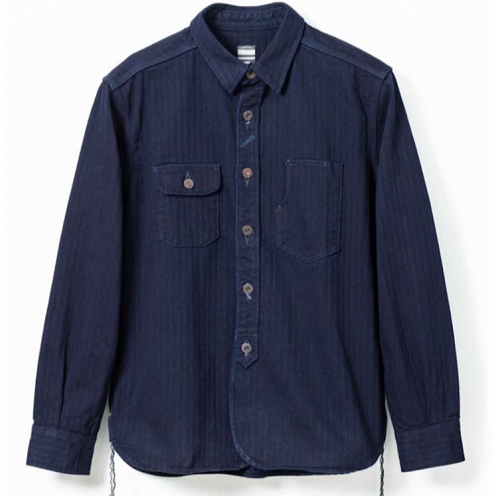 一年振りの摩擦レポート｜MOMOTARO JEANS MOMOTARO JEANS 大阪店公式ブログ 