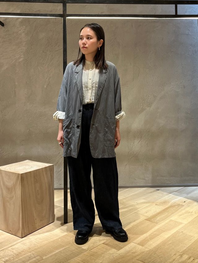 商品コーディネート一覧 | パドカレ・サージュデクレ公式オンラインストア