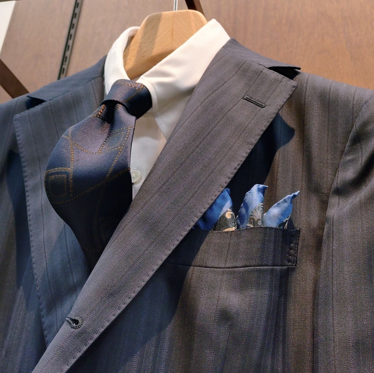 ☆TALLIA DI DELFINO☆｜Mitsumine｜Staff Blog｜Mitsumine (三峰
