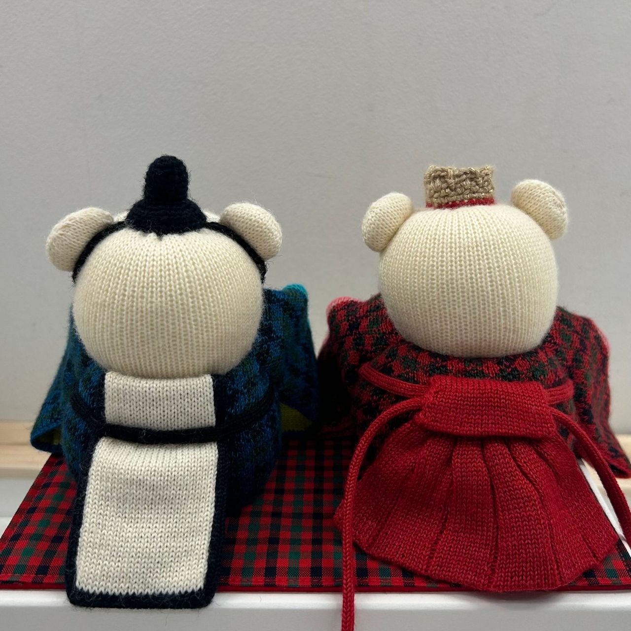 ファミリアでひなまつりの準備を♪｜ファミリアファミリアさんちか店の