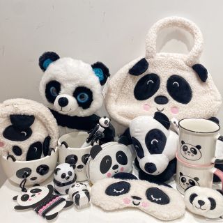 パンダパンパンだ！ | 【閉店】新宿フラッグスストア | フライング