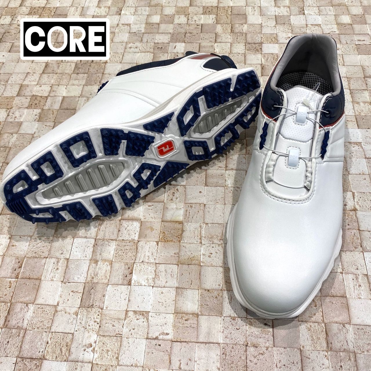 フットジョイ◇ツアーアルファ レザー レースシューズ　限定モデル Amazon | [フットジョイ] [Foot Joy] シューズ ツアーアルファ